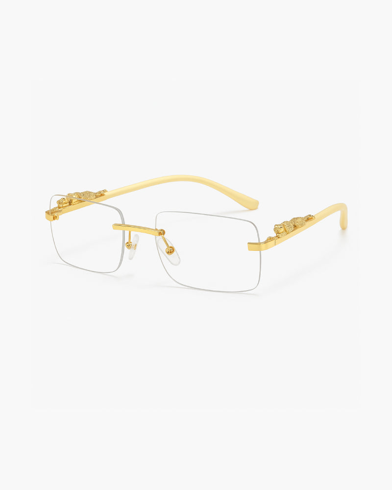 Panther-Brille