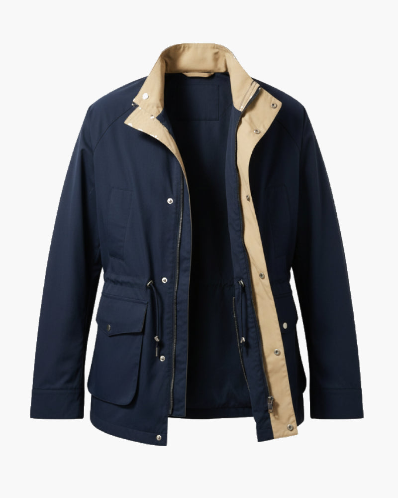 Men's Chic Sport Jacket – Style Old Money1