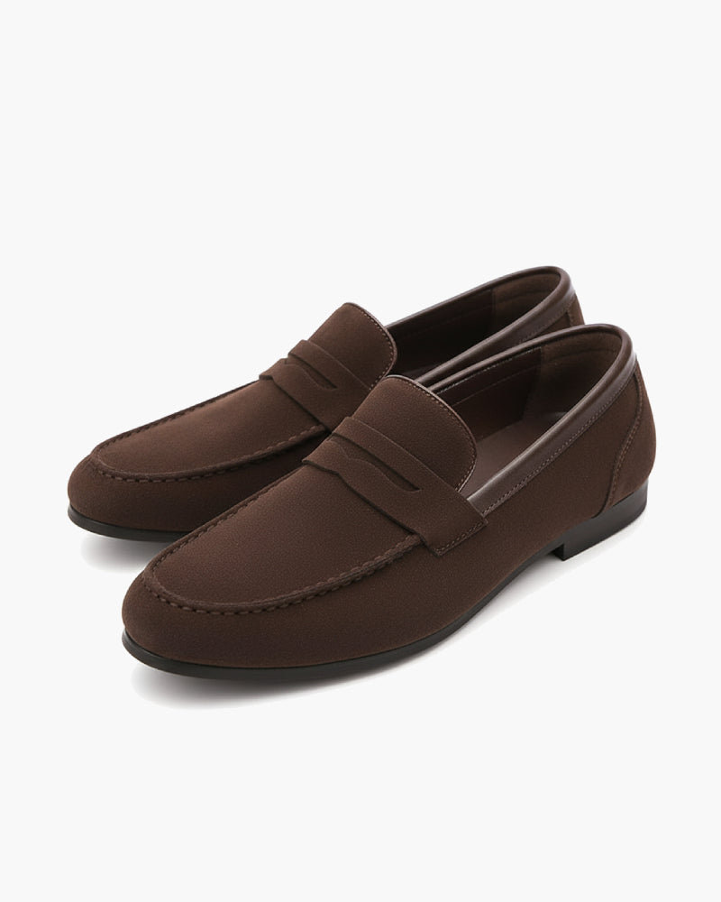 Trendy Men's Loafers – Style Old Money