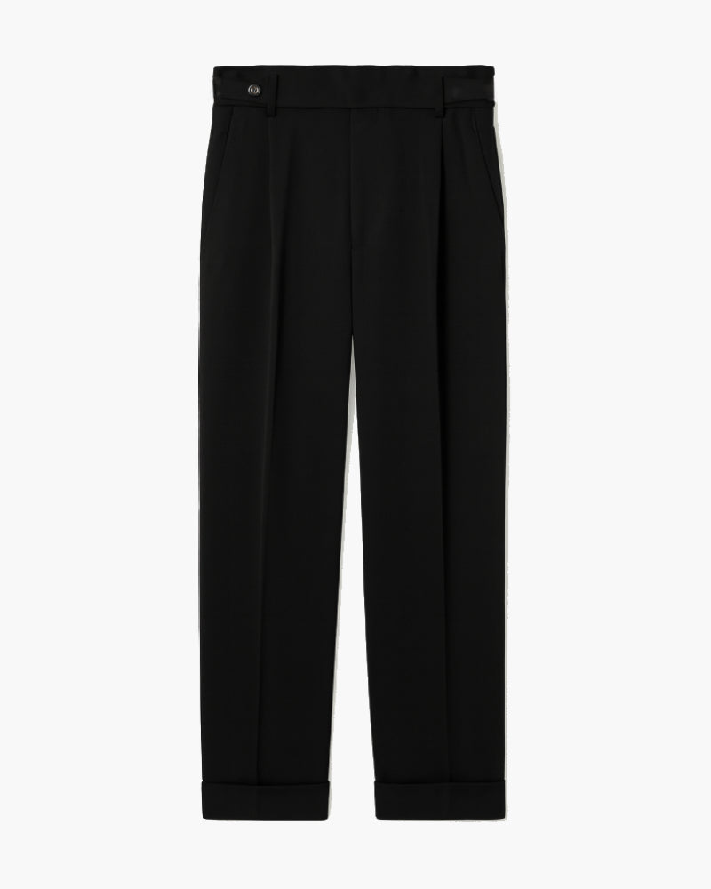 Men's oversized suit pants Style Old Money Men's oversized suit pants Style Old Money