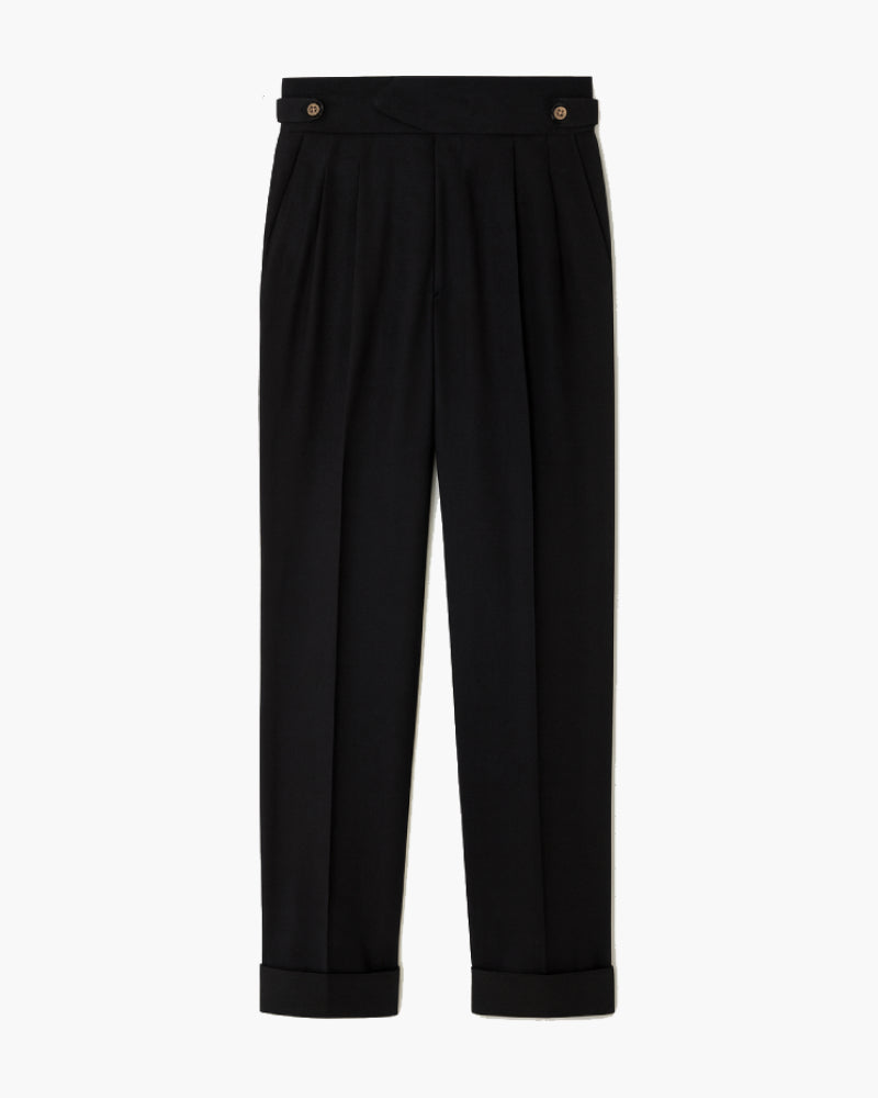 Men's slim suit pants Style Old Money Men's slim suit pants Style Old Money