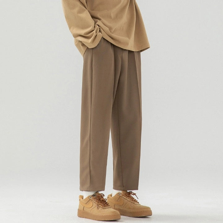 Pantalon coupe courte homme hotsell
