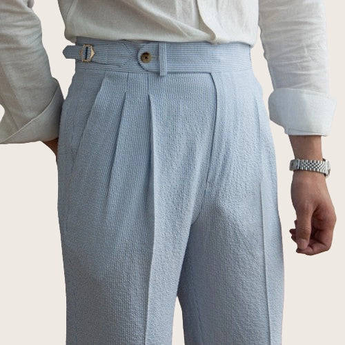 Pantalon homme original vintage style hotsell