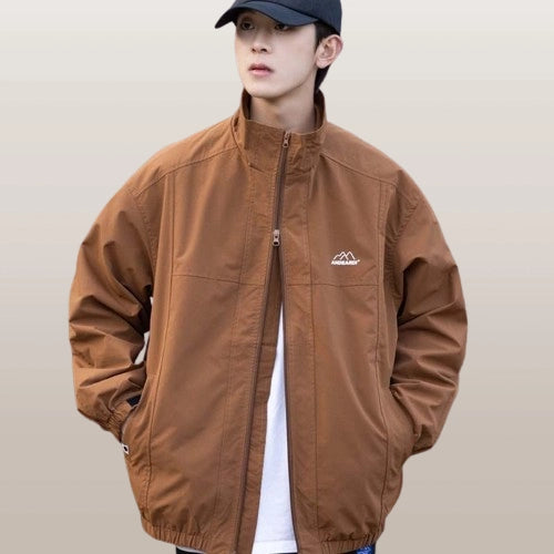 Men s Chic Sport Jacket