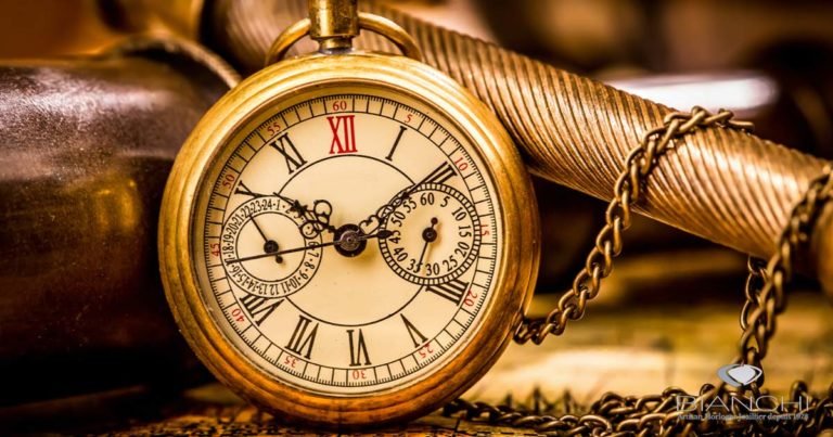 Comment porter la Montre à Gousset dans le Style Old Money ? - Style Old Money