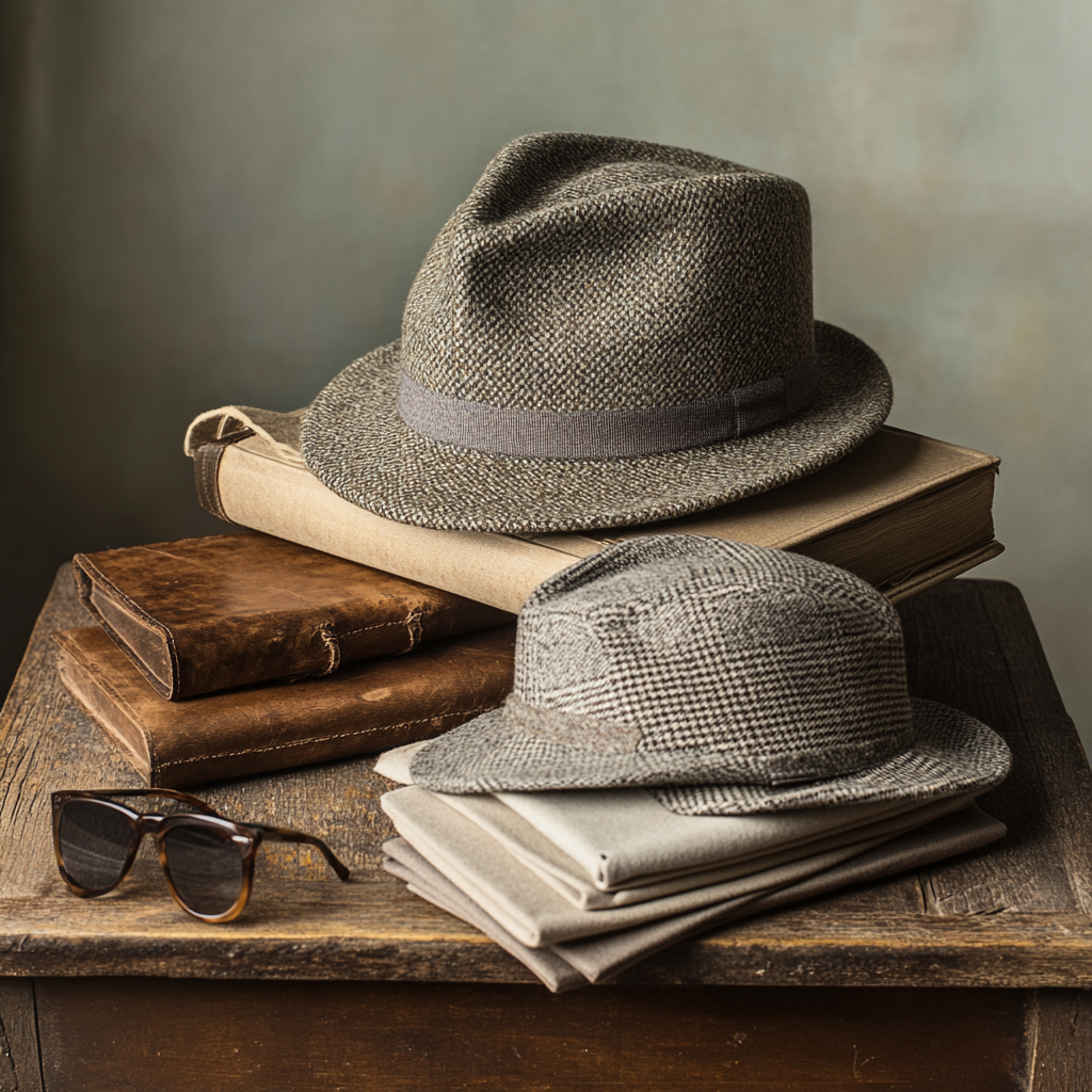 Old Money Cap – Style Old Money