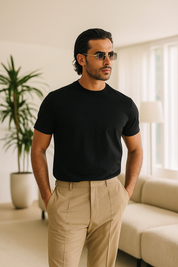 Lunette de soleil homme degradé