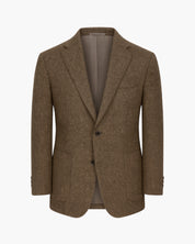 Blazer chevron homme