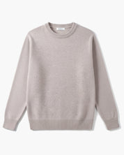 Pull Cachemire Homme