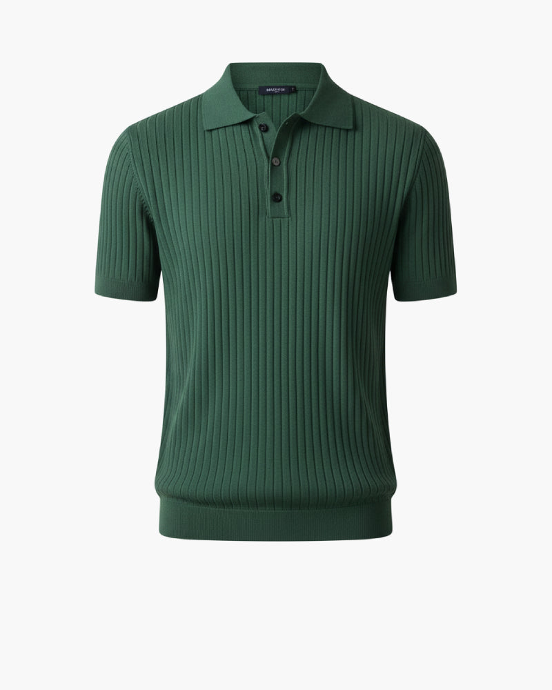 Polo Homme Manche Courte