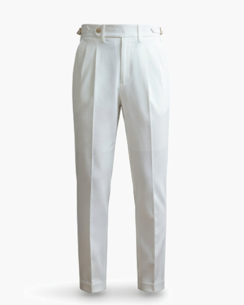 Pantalon Italien Homme