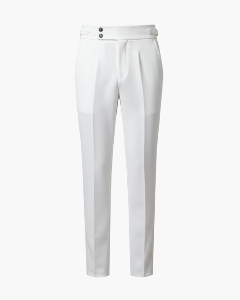 Pantalon Homme Classique