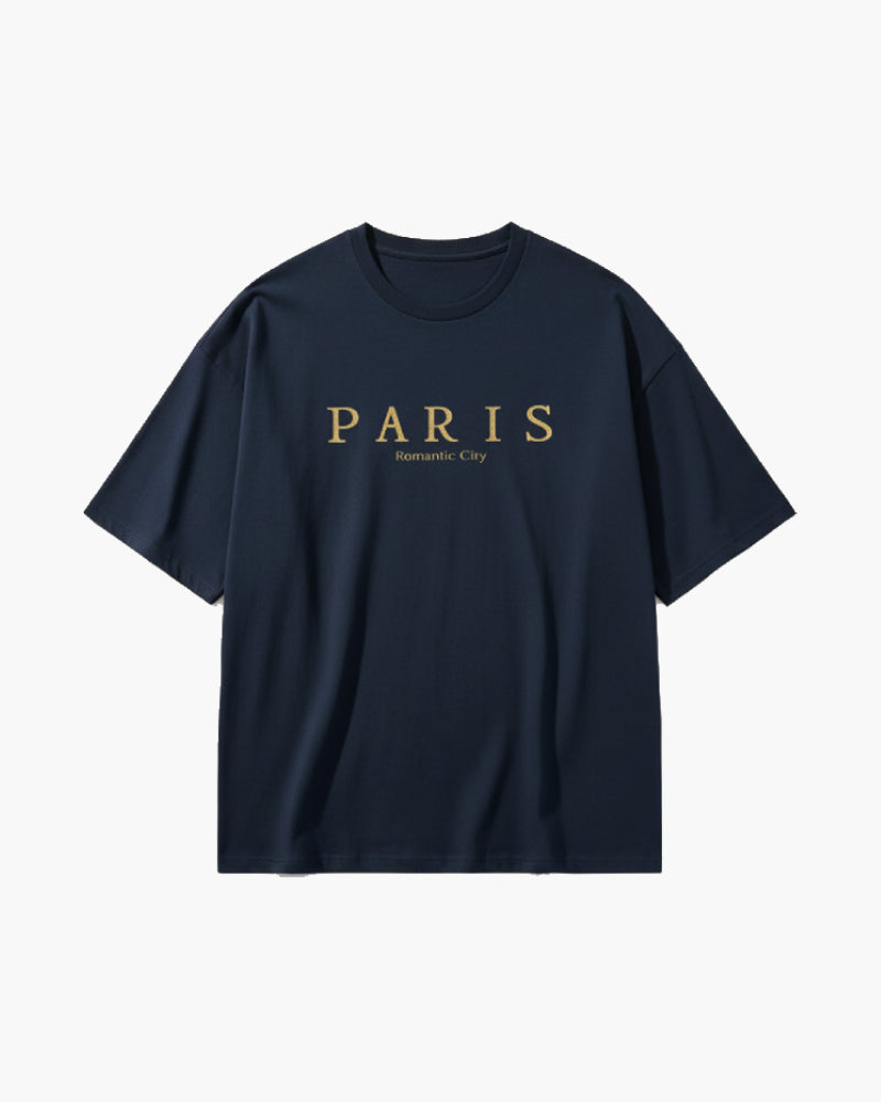 T-Shirt Paris
