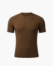 T Shirt Slim Fit Homme