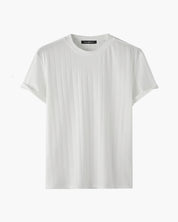 T-shirt Homme Col Rond