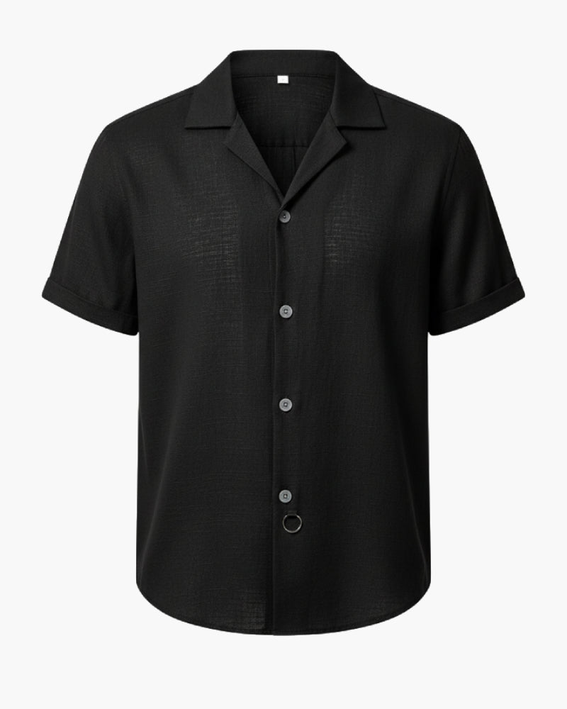 Chemise Homme Italienne