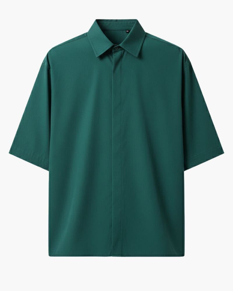 Chemise Homme Japonaise