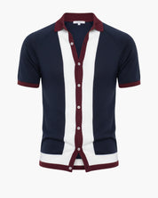 Chemise Homme Bleu