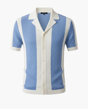 Chemise Homme Bleu Ciel