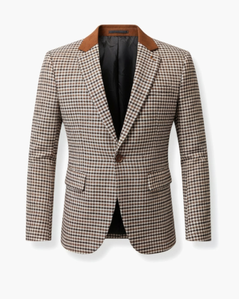 Blazer Beige