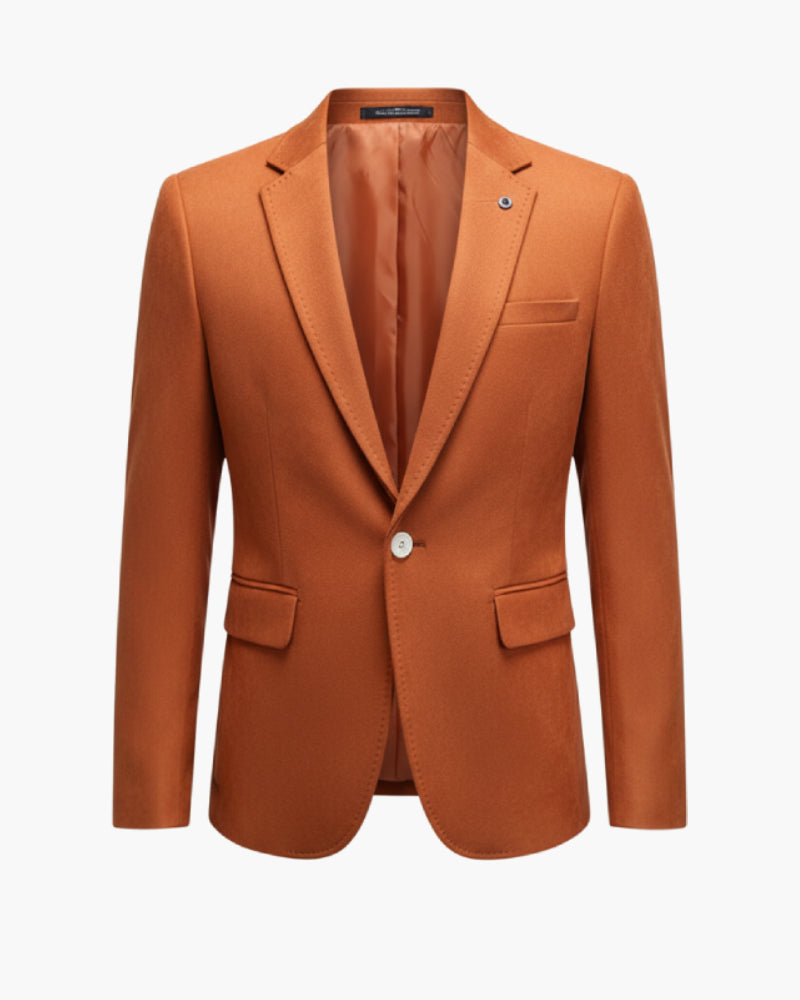 Blazer Homme Chic