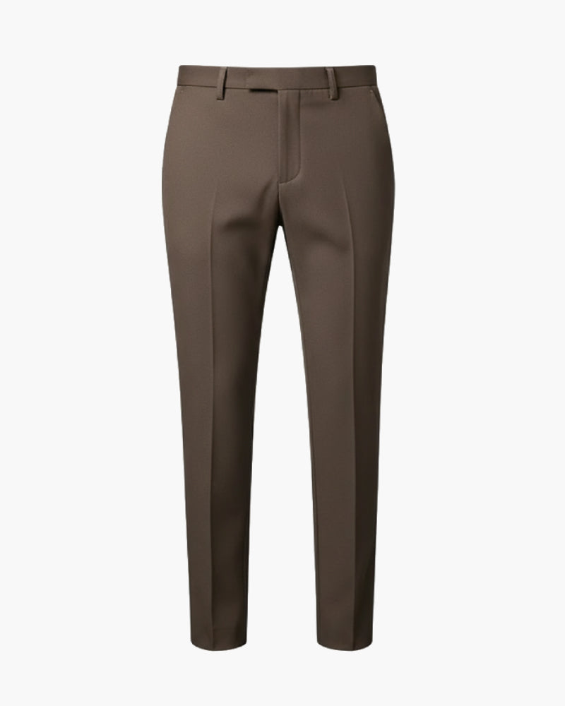 Pantalon Tailleur Homme