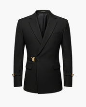 Veste Croisée pour Homme