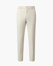 Pantalones de traje para hombre