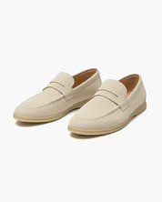 Chaussure en Daim Homme