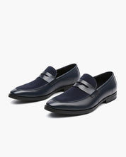 Mocassin Homme Italie