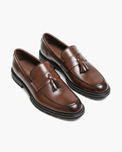 Mocassin Homme Semelle Epaisse