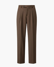 Pantalon Homme Large