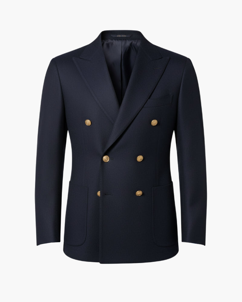 Costume Anglais Homme