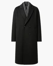 Manteau Long Homme