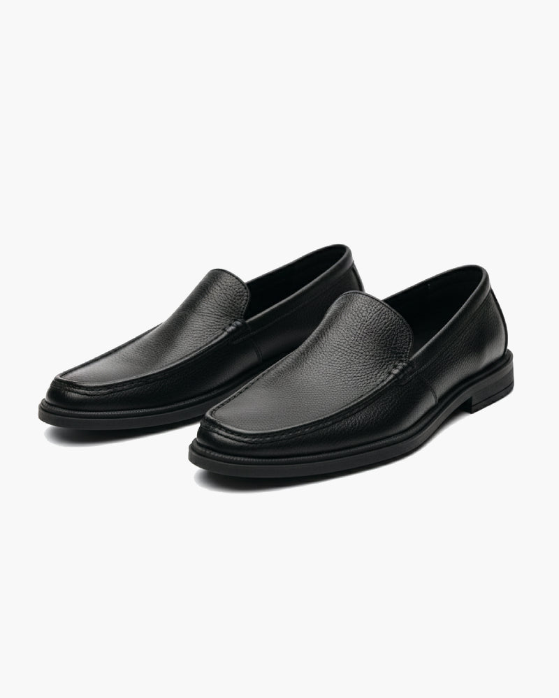 Mocassin Homme