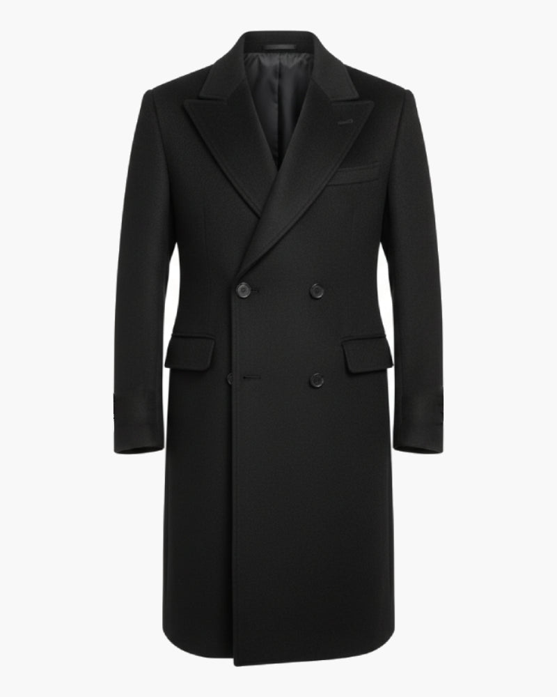 Business Trench coat