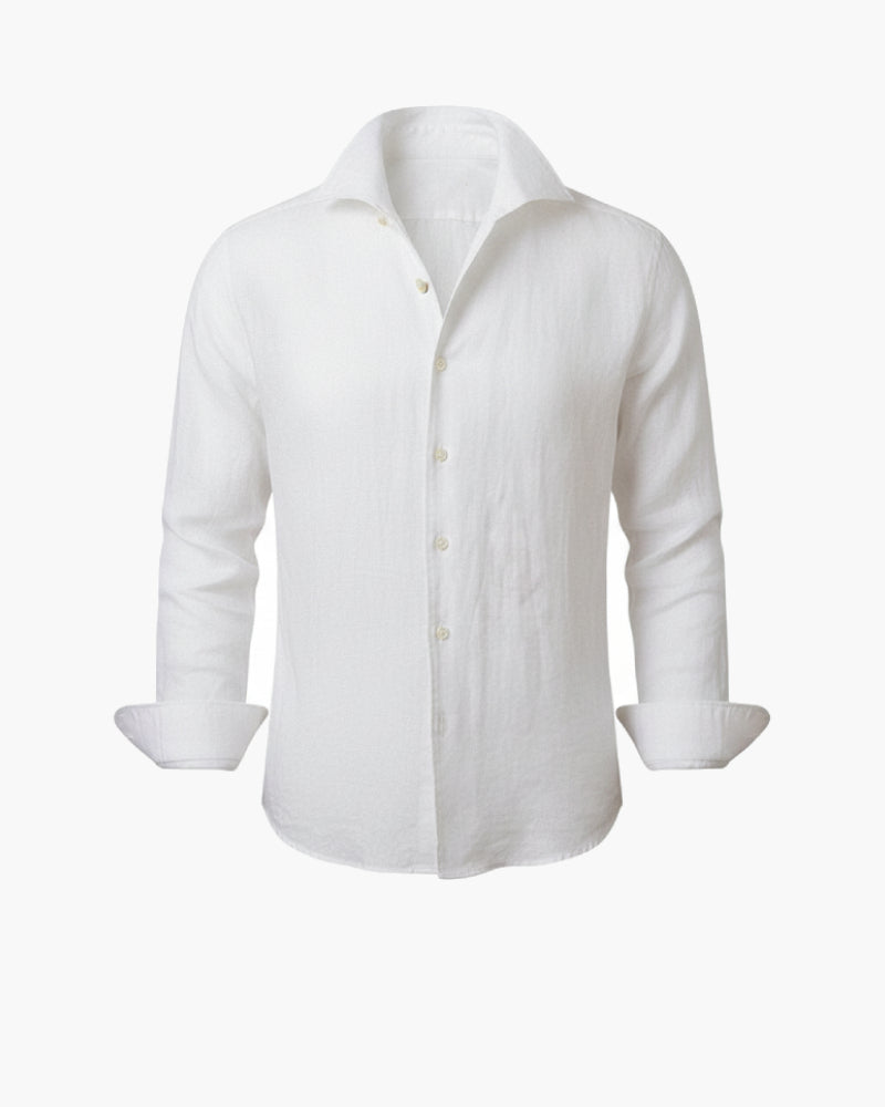 Chemise business homme