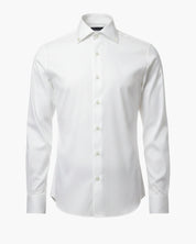 Chemise Unie Homme Affaire