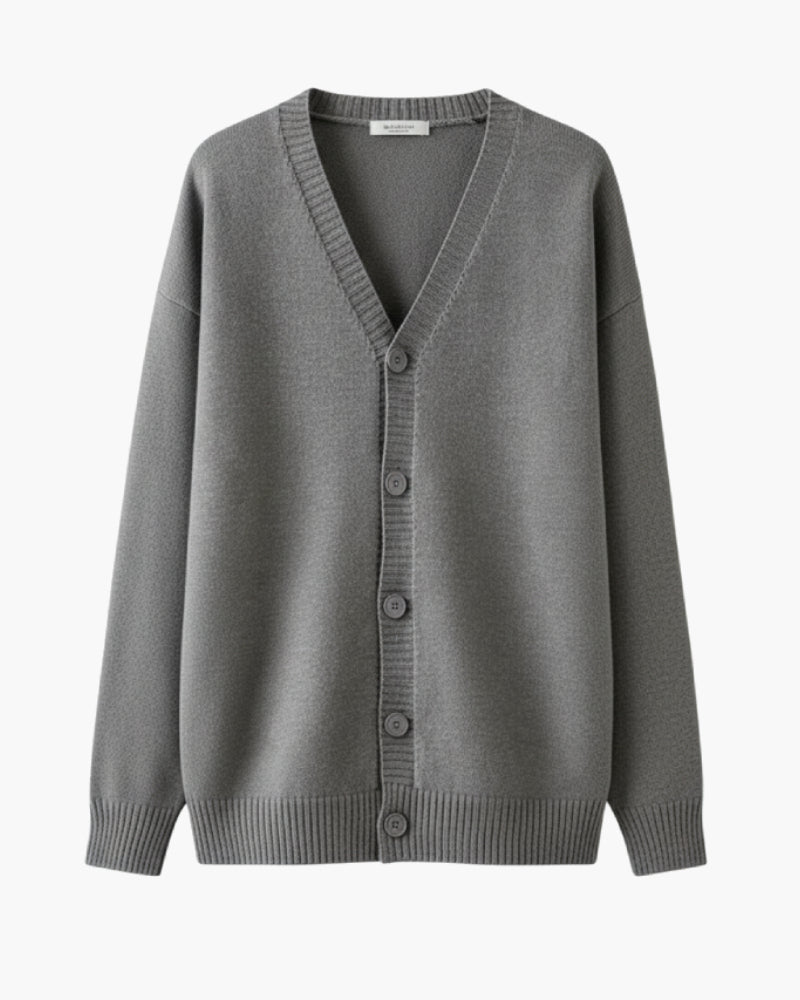 Cardigan Bouton