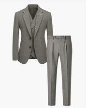 Costume 3 pièces homme italien