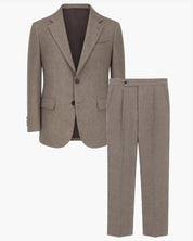 Costume tweed peaky blinders