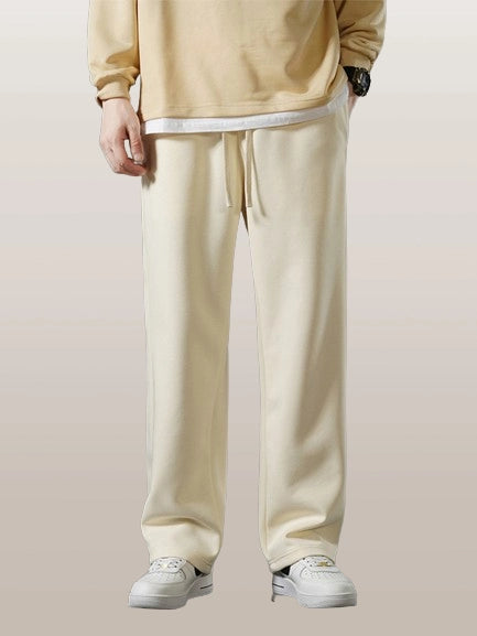 Chic jogging – Style Old Money