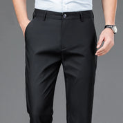 Pantalon Business Homme | Old Money