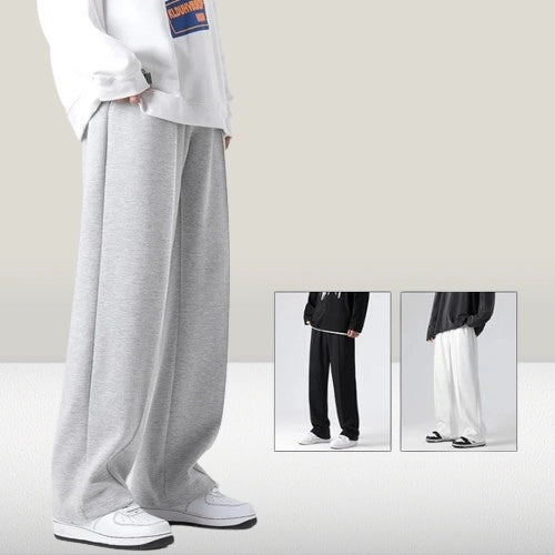 Men's Grey Pants