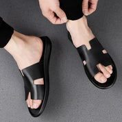 Luxury sandal