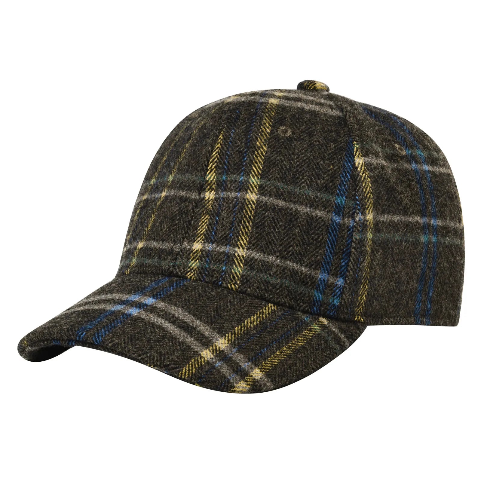 Old Money Cap – Style Old Money