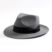 Chapeau feutre homme