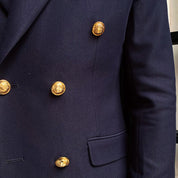 Blazer vintage homme