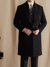 Business Trench coat