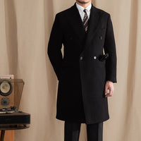 Zakelijke trenchcoat - 3XL